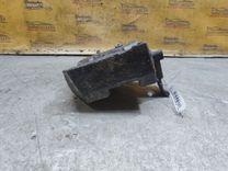 Кронштейн компрессора кондиционера U4GIHA Volkswagen Passat - Фото 3