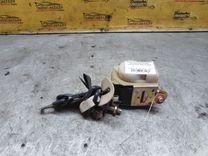 Ремень безопасности задний центральный UCCPNL Hyundai Getz