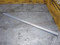 Молдинг двери передней левой 6UD1Z9 Volkswagen Sharan