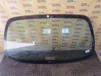 Стекло заднее 6ZISJZ Citroen Xsara Picasso