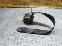 Ремень безопасности задний правый L59T6P Peugeot 607 купить с доставкой