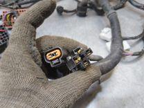 Проводка 4KNTD9 Hyundai Trajet купить на авторазборке