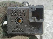 Реле (прочие) QHAE6Q Toyota Avensis - Фото 4