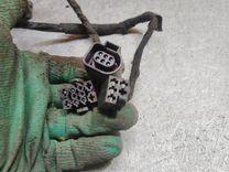 Проводка двери задней левой L4XHA5 Volkswagen Golf - Фото 5