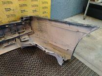 Бампер задний 5X39CU Volkswagen Passat - Фото 10