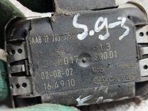 Датчик дождя QNJQB4 Saab 9-3 - Фото 4