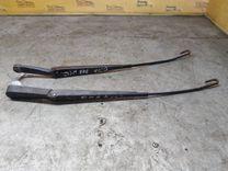 Щеткодержатель (поводок стеклоочистителя, дворник) 9UJQFN Opel Zafira купить