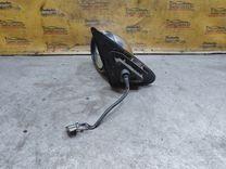 Зеркало наружное левое JGALAN Rover 45 купить в магазине запчастей бу