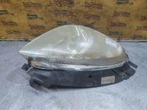 Фара правая DJ755W Citroen Xsara Picasso - Фото 1