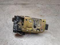 Замок двери задней правой DJ6R5Z Ford Focus купить