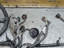 Проводка двигателя WO4AAD Volkswagen Polo - Фото 6