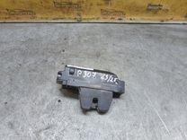 Замок багажника N88LU1 Peugeot 307