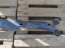 Балка под радиатор ZL3FV1 Volkswagen Passat купить с доставкой