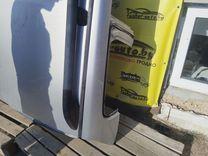 Крыша 573E3J Toyota Avensis Verso купить с доставкой