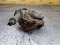 Суппорт передний правый 79AGAG Peugeot 307 - Фото 3