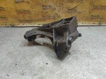 Кронштейн генератора 82HKTP Citroen Xsara Picasso - Фото 4