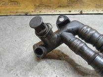 Трубка охлаждающей жидкости пластиковая 3Q4J3B Ford Focus купить