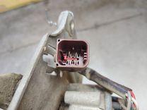 Механизм стеклоочистителя (трапеция дворников) XNQZ76 Peugeot 406 купить на авторазборке