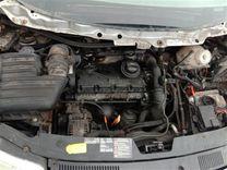 Интеркулер 6ECB6C Volkswagen Sharan