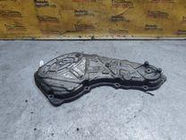 Крышка двигателя передняя VOEGEG Kia Sorento