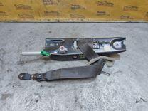 Ремень безопасности передний левый 4HCL9Q Volvo XC70 купить