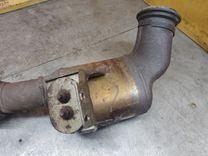 Катализатор 7HUGZG Ford Fusion купить с доставкой. Огромный выбор запчастей и марок авто. У нас есть практически все.