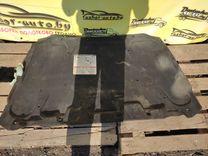 Шумоизоляция капота 4Q6D2U Alfa Romeo 147