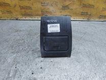 Пепельница 4IXFF8 Peugeot 406 - Фото 1