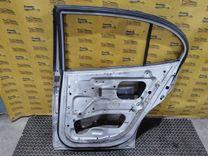 Дверь задняя правая CA4AXZ Daewoo Leganza купить на авторазборке