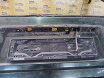 Крышка багажника (дверь 3-5) 7J1XWT Volvo V70 купить с доставкой