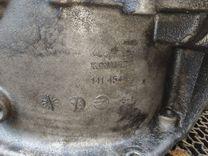 КПП механическая (МКПП) 5-ступенчатая HSX2K1 Renault Scenic undefined