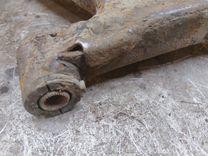 Рычаг передний правый 8YK92B Toyota Avensis купить с доставкой. Огромный выбор запчастей и марок авто. У нас есть практически все.