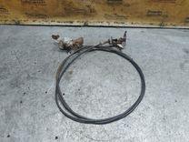 Трос открывания лючка топливного бака 3IIP0F Mazda Xedos 6 - Фото 1