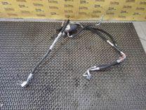 Трубка кондиционера A50G8W Peugeot 406 - Фото 5