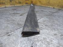 Молдинг двери передней левой VW5RPQ Volkswagen Passat купить в магазине запчастей бу