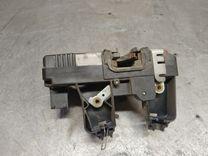 Замок двери задней правой DMYJ3N Opel Astra купить в магазине запчастей бу