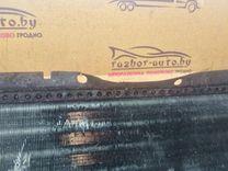 Радиатор (основной) SXFPMK Opel Zafira - Фото 6