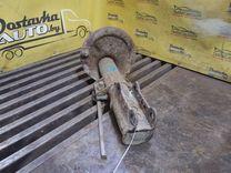 Амортизатор передний правый RZ0JQE Volvo S80 - Фото 5