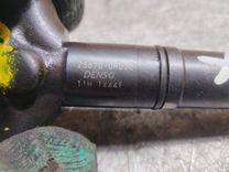 Форсунка SXF75Q Toyota Corolla Verso купить на авторазборке