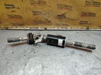 Рулевой карданчик W2J6GM Saab 9-5 - Фото 1