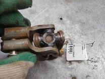 Рулевой карданчик SMZUH9 Honda Civic купить