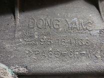 Вентилятор радиатора BQRJR4 Daewoo Leganza купить в магазине запчастей бу