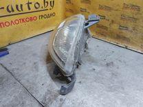 Фара левая IB0KJD Toyota Yaris Verso купить с доставкой