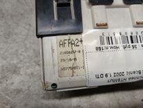 Блок управления печки/климат-контроля I6THYY Renault Scenic купить с доставкой. Огромный выбор запчастей и марок авто. У нас есть практически все.