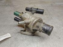 Корпус термостата 3D2WIP Alfa Romeo 147