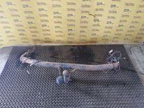 Прицепное устройство (фаркоп) VHS867 Ford Fiesta - Фото 2