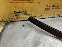 Молдинг крыши 858F36 Saab 9-3 - Фото 3