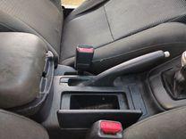 Рычаг ручного тормоза (ручника) 54CQLB Toyota Avensis