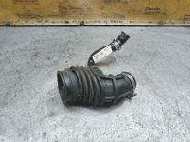 Патрубок турбины Z6Y1QJ Opel Astra - Фото 4