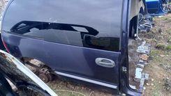 Замок двери задней правой 7Q4LI8 Chrysler Voyager купить